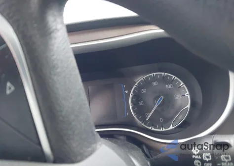 2021 Chrysler Voyager L from USA, damaged, VIN 2C4RC1AG0MR507301